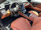 Mercedes S class S450 2023 Model
